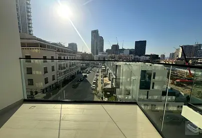 Hot Resale Deal | Downtown City View | Spacious