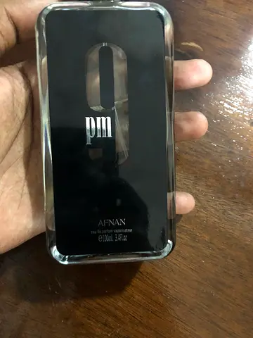 afnan 9pm (negotiable)