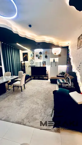2BR Ready | Spacious Layout | Garden View