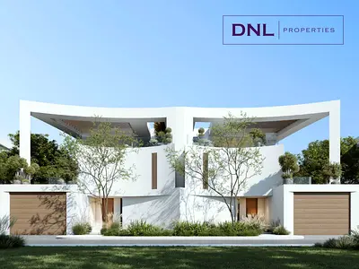 Direct Lagoon Access | Luxury Living | 40/60 Plan