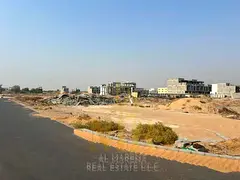 Residential land for sale in Al Zahia P11 | 3,014 sq ft | 660,000 AED including fees