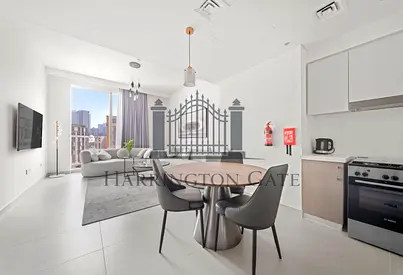 Investor Deal | Furnished 2BR | Forte Tower 1