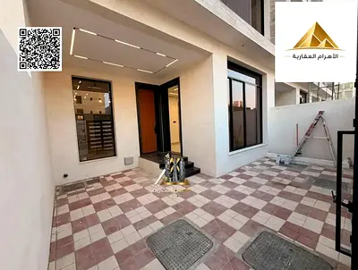 في قلب الحليو 2 | شاملة رسوم التسجيل | تملك حر 100% لجميع الجنسيات** فرصة استثمارية وسكنية لا تُفوّت! تملك تاون هاوس فاخر