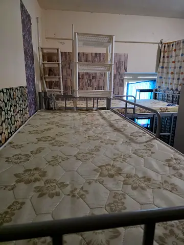 Lady Bed space available in Ewan Residence