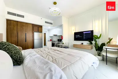 Brand New | Fully Furnished Studio