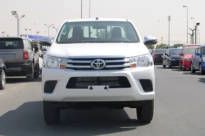 صورة 2 لـ 2026 Toyota HILUX