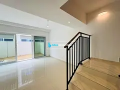 4BR Villa | Courtyard & Pool View | Verona DAMAC Hills 2