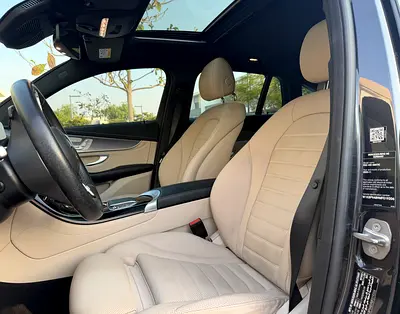 2021 Mercedes-BENZ EQC 照片 13