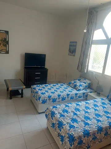 Lexary room with private bathroom  for mounthly rent