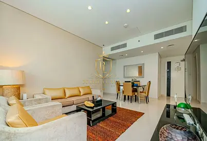 Fully Furnished-Prime Location-Premium Amenities