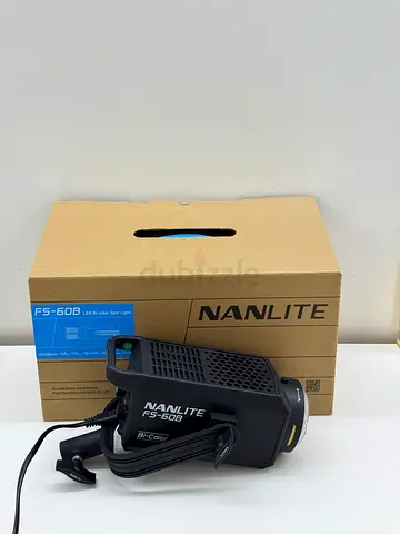 Nanlite FS-60B LED