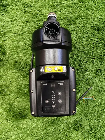 Scala 2 Water Pump - Grundfos