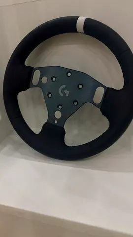 Logitech Rs Sim Racing Wheel