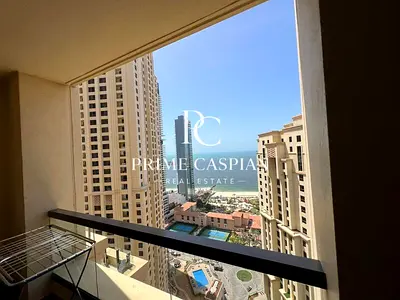 Immaculate unit | partial seaview | Open to offer