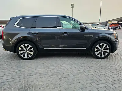 صورة 7 لـ 2021 KIA TELLURIDE