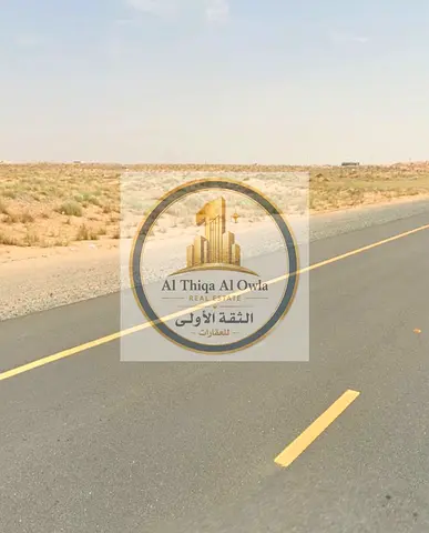 ✨ Exceptional Investment & Development Opportunity in Sharja