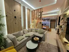 Upgraded | 1 BHK + Maid | Fully furnished | Ready to move