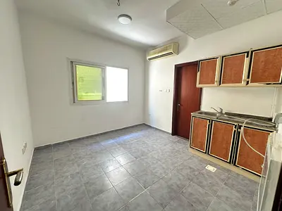 Specious studio just 15k 1 month free