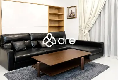Furnished Studio | Steps to Metro | High ROI