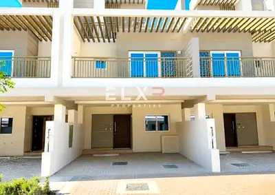VERONA, DAMAC HILLS 2 | URGENT RESALE | CORNER UNIT | 4-BEDROOM CORNER TOWNHOUSE | MULTIPLE EXCLUSIVE UNITS AVAILABLE