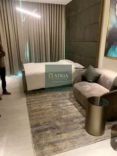 Stylish Studio | Best Deal | Furnished