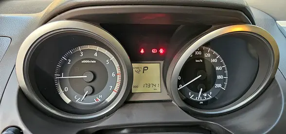 2017 Toyota PRADO — фото 10