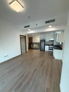 1BR apartment | Kitchen Appliances | Good Location