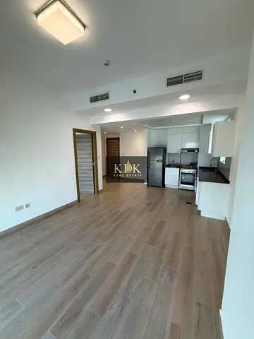 1BR apartment | Kitchen Appliances | Good Location