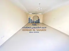 Specious 3-Bedroom// 2 Car Parking// Gym & Pool// On Dubai Border