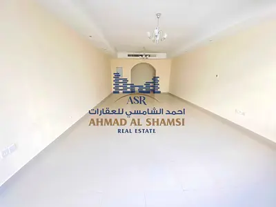 Specious 3-Bedroom// 2 Car Parking// Gym & Pool// On Dubai Border