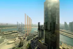2 Bedroom | Skyline - Marina - Sea View | Vacant