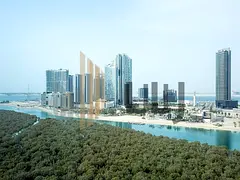 Furnished Apt /Mangrove View/Monthly Payments