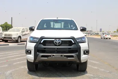 صورة 2 لـ 2026 Toyota HILUX
