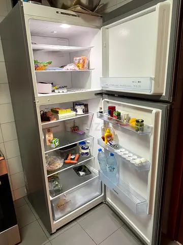 BOSCH Fridge 453 Liters