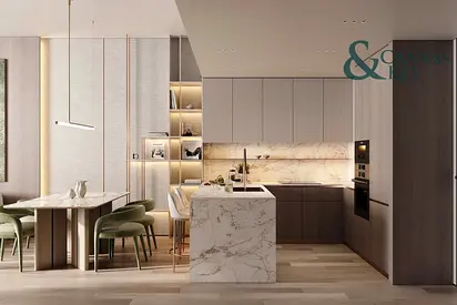 FULLY FURNISHED STUDIO | LUXURY LIFESTYLE