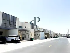 Best Price | Burj View | Vastu | Single Row
