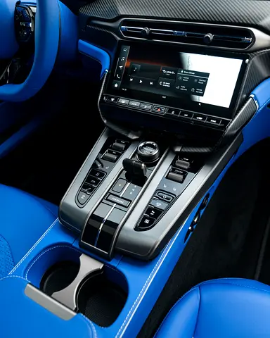 صورة مصغرة 17 لـ 2025 Aston Martin VANQUISH