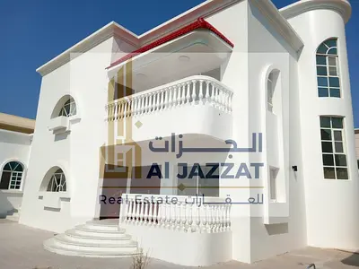 للايجار فيلا كبيره في القوز