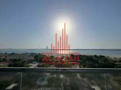 Premium 3BR + Maid | Parking + Balcony Sea View