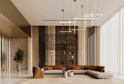Luxury Living | Prime Location | High ROI