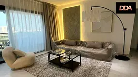 2BR FULLY FURNISHED | MARWA HEIGHTS | PRIME JVC