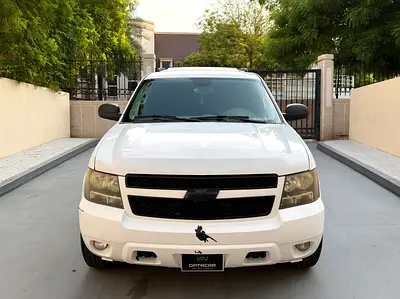 صورة 2 لـ 2009 Chevrolet TAHOE