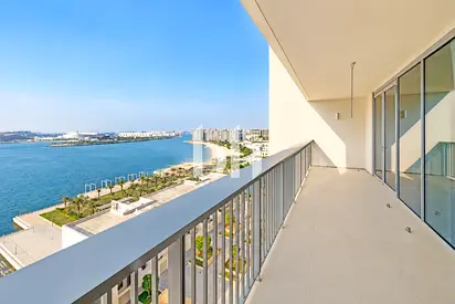 Upgraded | Full Sea View | Ideal Investment