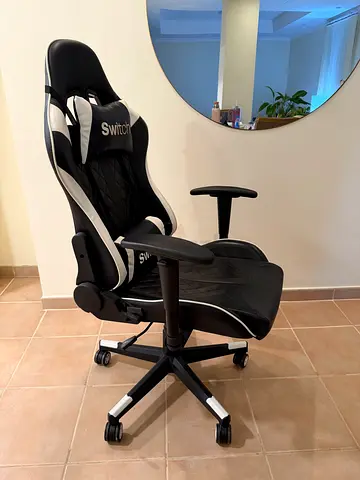 Gaming chair