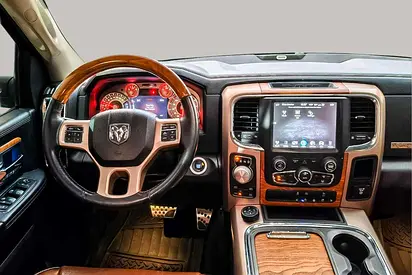 صورة 10 لـ 2017 Dodge RAM 1500