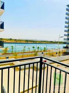 Sea View | Balcony | Waterfront Living| Yas Island