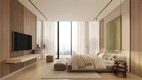 Investor Deal | Premium 2 Bed | Huge Layout | Unique Design | Top Amenities