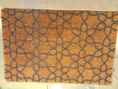 Door mat