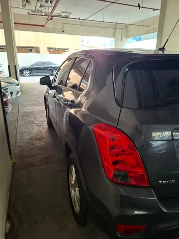صورة 4 لـ 2018 Chevrolet TRAX