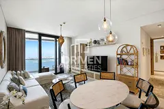 Dubai Ain and Sea View | High Floor | Exclusive